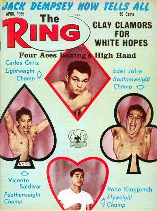 04/65 The Ring